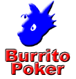 button: link to poker