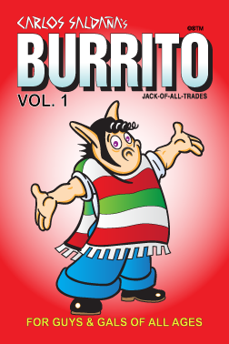 image link: burrito volume 1
