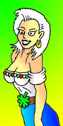 cartoon: Lady Luck (CLICK ME)