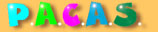 PACAS logo